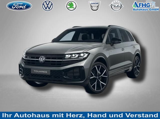 Volkswagen Touareg - R-Line FINAL EDITION 3.0 V6 TDI