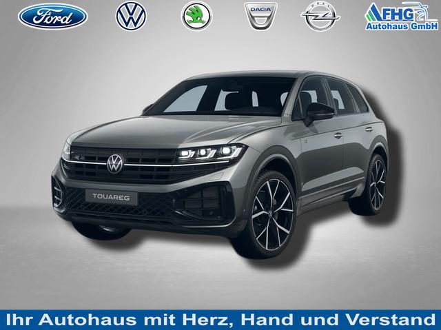 Volkswagen Touareg - R-Line 3.0 TDI 8-Gang-Automatik 4MOTION