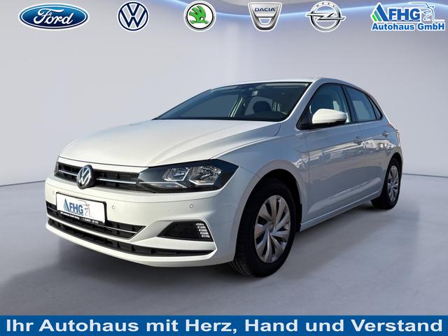 Volkswagen Polo - 1.0 Comfortline