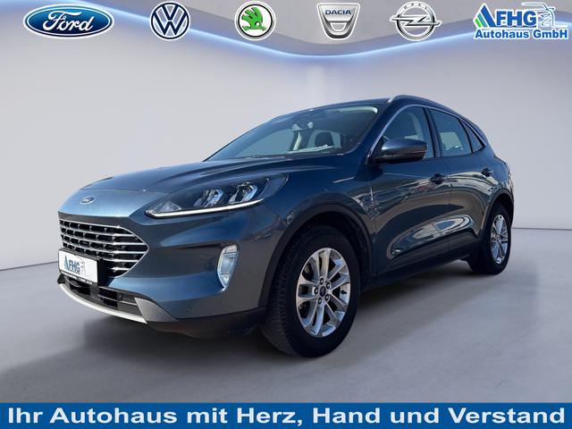 Ford Kuga - 1.5 EcoBoost Titanium Start/Stopp