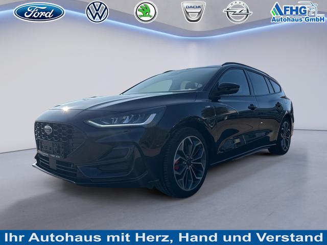 Ford Focus Turnier - 1.0 EcoBoost Mild-Hybrid ST-Line Style S/S (