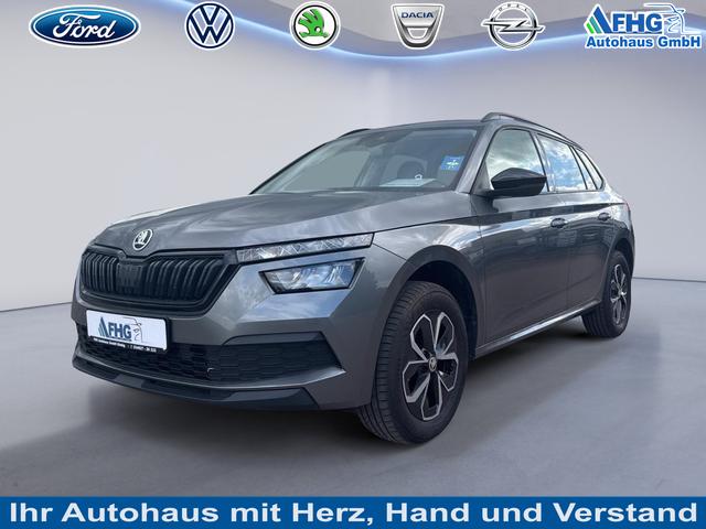 Skoda Kamiq - 1.0 TSI Ambition OPF