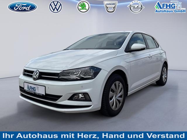 Volkswagen Polo - 1.0 Comfortline SHZ