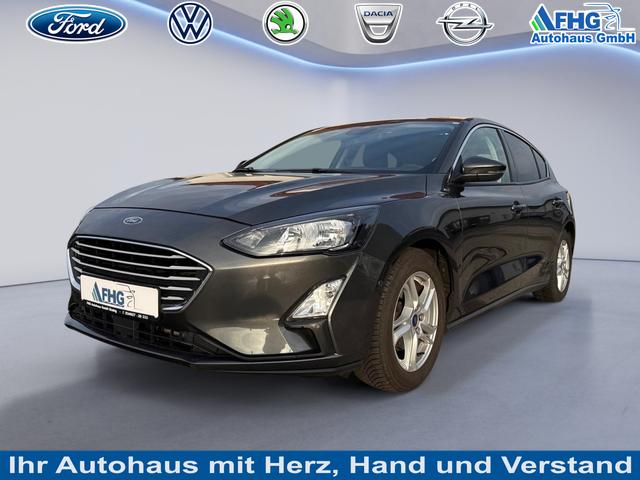Ford Focus - 1.0 EcoBoost Cool&Connect