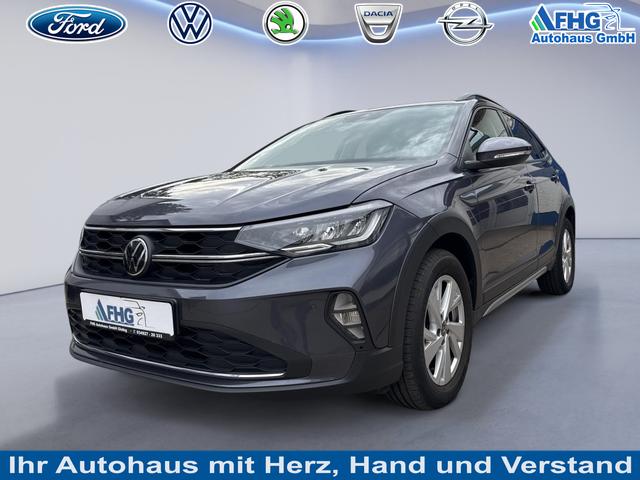 Volkswagen Taigo - LIFE 1.0 TSI