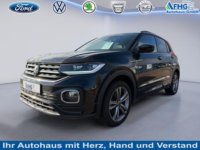 Volkswagen T-Cross - 1.0 TSI Life OPF R-Line
