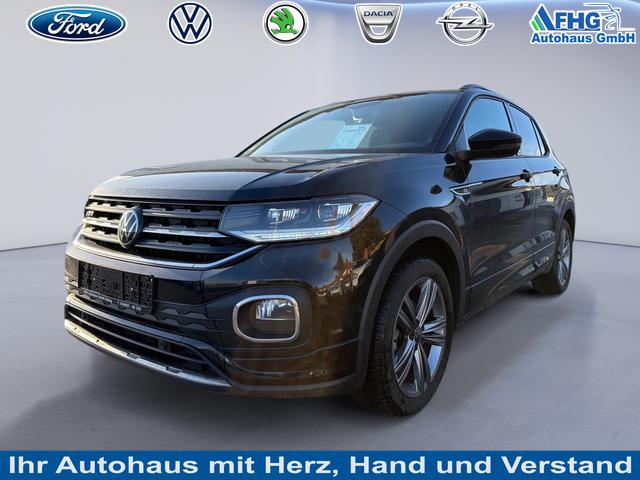Volkswagen T-Cross - 1.0 TSI Life OPF