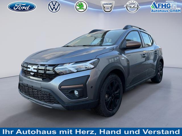 Dacia Sandero - III 1.0 TCe 110 Stepway Extreme