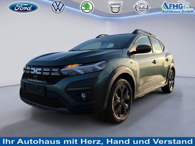 Dacia Sandero - III 1.0 TCe 110 Stepway Extreme