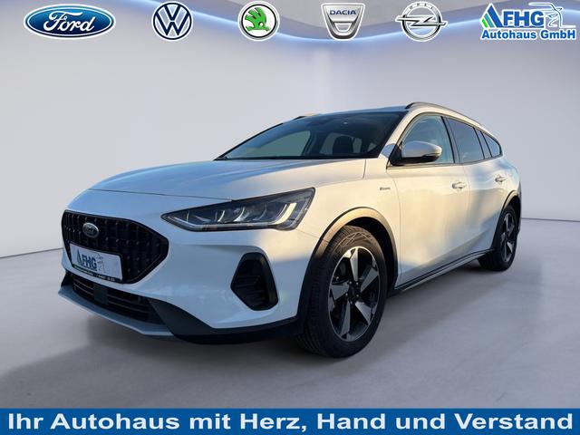 Ford / Focus Turnier / / / / 