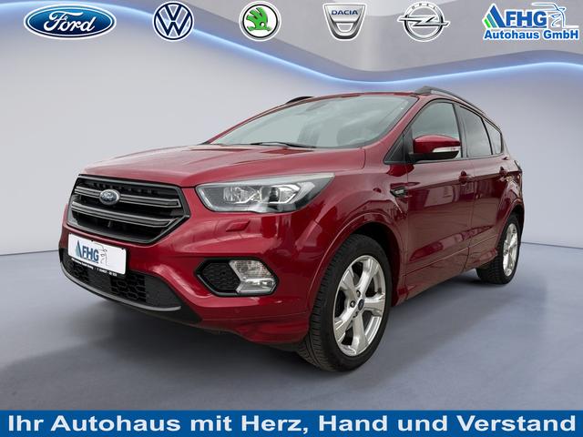 Ford Kuga - 1.5 EcoBoost ST-Line 4x2 Start/Stopp OPF