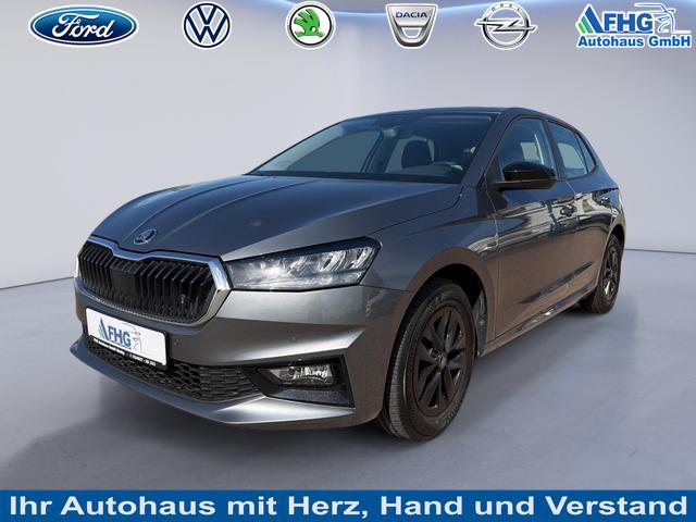 Skoda Fabia - 1.0 TSI Selection OPF