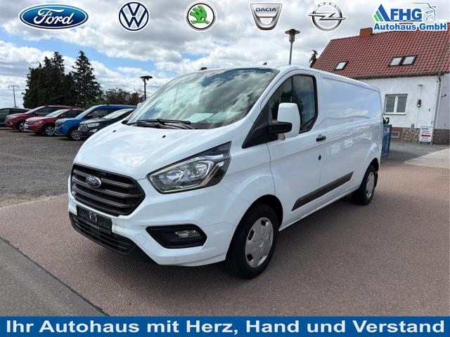 Ford Transit - Custom 2.0 TDCi 320 L2 Trend