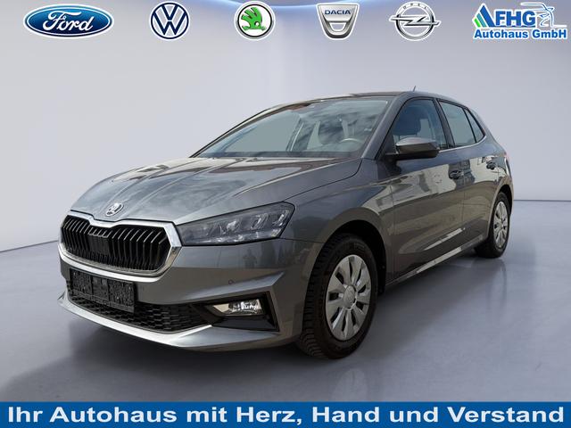 Skoda Fabia - 1.0 TSI Style OPF