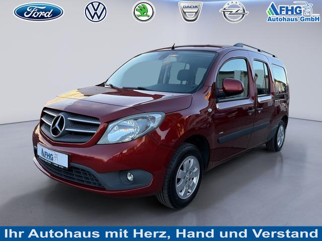 Mercedes-Benz Citan - 111 CDI Extralang Tourer Edition Euro 6