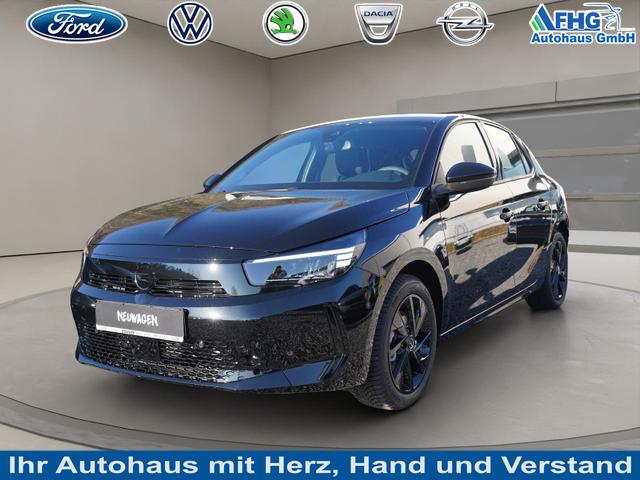 Opel Corsa - GS Facelift 1.2 MHEV+Tempomat+Kamera+PDC+