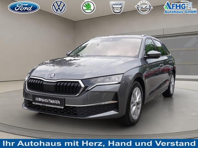Skoda Octavia Combi - Selection 2.0 TDI Facelift MJ 2024+LED+Kamera+LED+Sitzheizung