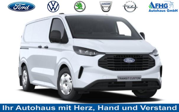 Ford Transit Custom - Van Worker Trend 280 V710 L1H1