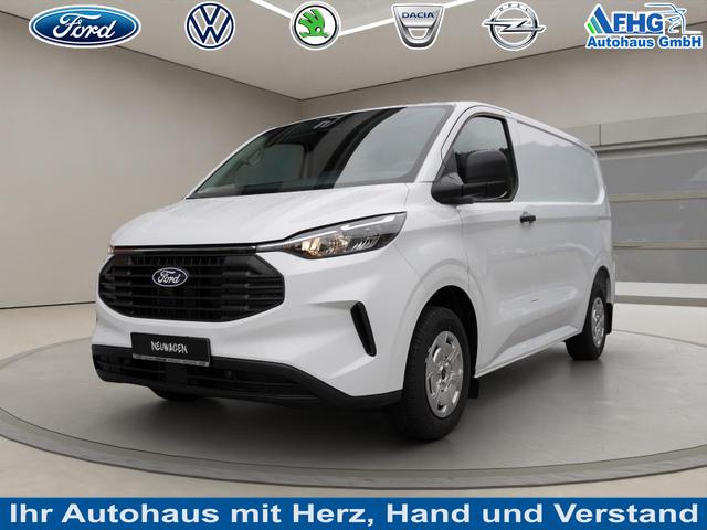 Ford Transit - VAN Worker Custom L1H1 mtl. ab 249&euro;*