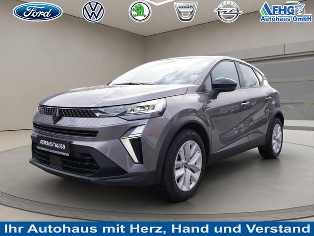 Renault Captur - Evolution TCe 160 AT 160*Kamera*LED*CarPlay*ab 199&euro; mtl.