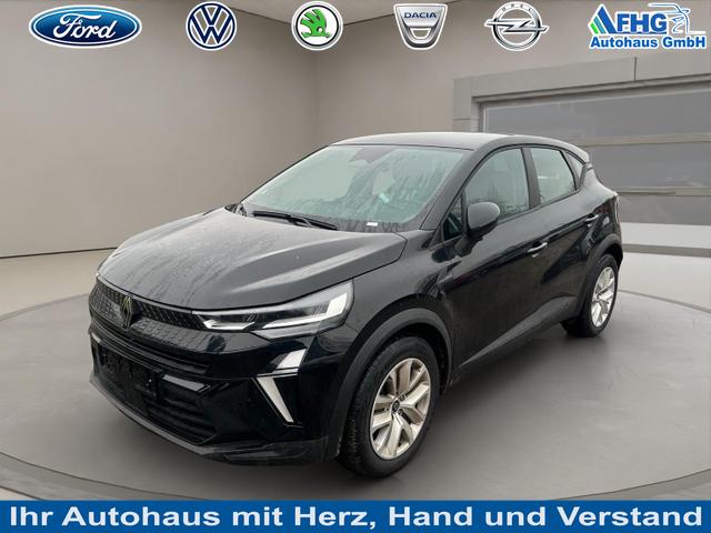 Renault Captur - Evolution TCe 160 AT 160*Kamera*LED*CarPlay*ab 199&euro; mtl.