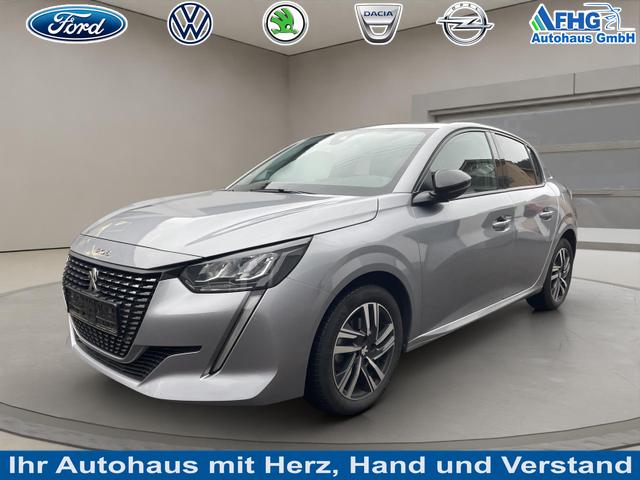 Peugeot 208 Allure Pack 1.2 PureTech SOFORT -* ab 149&euro; mtl. 