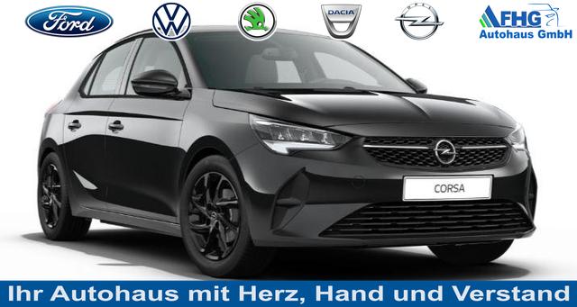 Opel Corsa GS-Line 1.2 GS-Line+Sofort Verf&uuml;gbar+ 