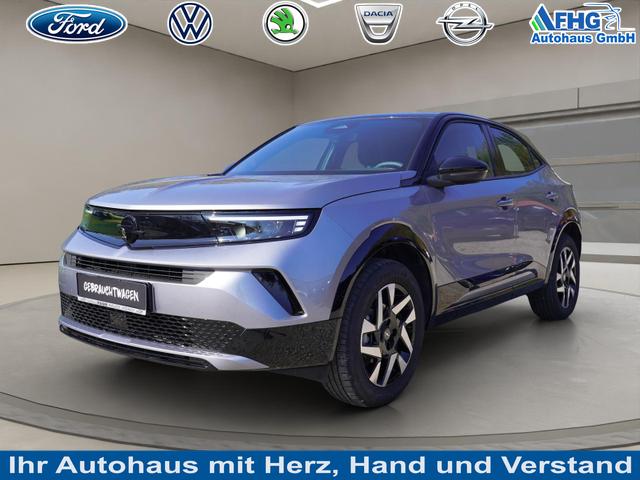 Opel Mokka - GS 1.2 LED|Sitzheizung|Winterpaket**sofort verf&uuml;gbar**