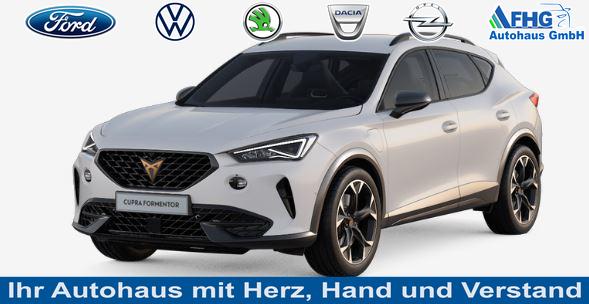 Cupra Formentor - VZ e-Hybrid+LED+Sitzheizung+360&deg;Kamera