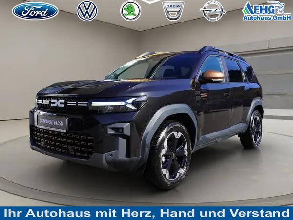 Dacia Bigster - Extreme TCe 130 4x4+Parkpaket+Heckkl.elektr. 4x4+Heckkl.elektr.+