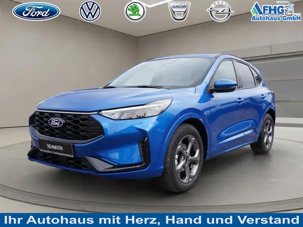 Ford Kuga - ST-Line 1.5 ST-line*LED*Kamera*Navi*Winterpaket