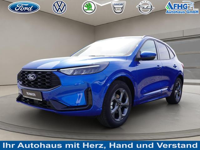 Ford Kuga - ST-Line 1.5EcoBoost AT8 FWD 1.5 ST-line*LED*Kamera*Navi*Winterpaket