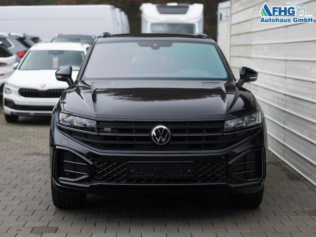 Volkswagen Touareg R-Line 3.0 V6 TDI 4MOTION *Pano*AHK*HeadUp 
