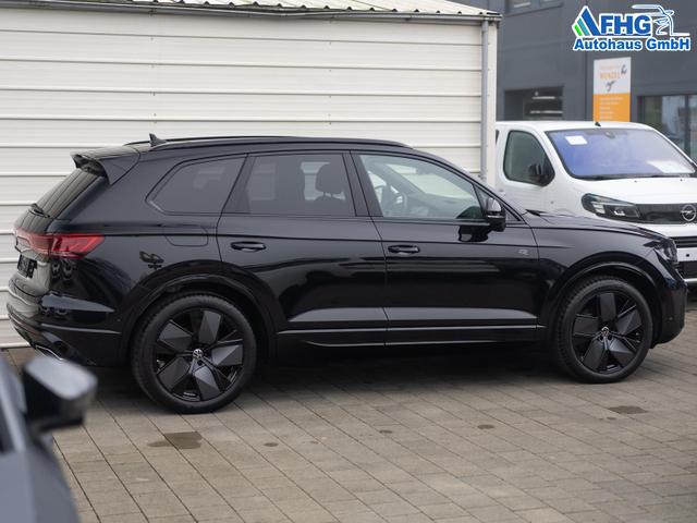 Volkswagen Touareg R-Line 3.0 V6 TDI 4MOTION *Pano*AHK*HeadUp 