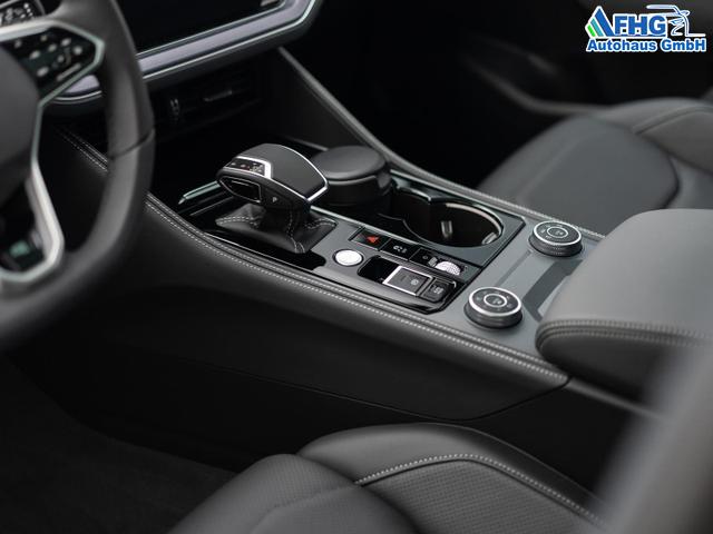 Volkswagen Touareg R-Line 3.0 V6 TDI 4MOTION *Pano*AHK*HeadUp 