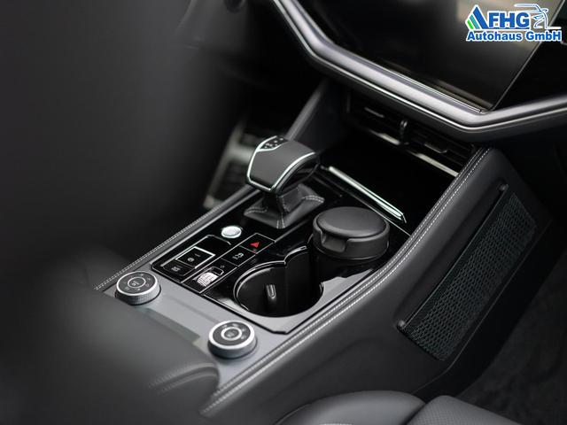 Volkswagen Touareg R-Line 3.0 V6 TDI 4MOTION *Pano*AHK*HeadUp 