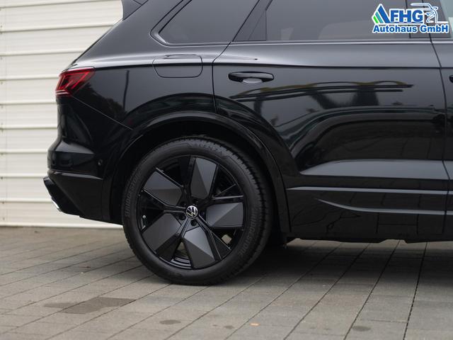 Volkswagen Touareg R-Line 3.0 V6 TDI 4MOTION *Pano*AHK*HeadUp 