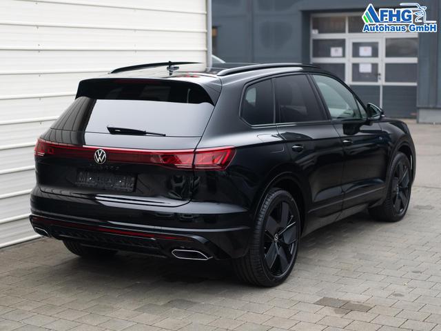 Volkswagen Touareg R-Line 3.0 V6 TDI 4MOTION *Pano*AHK*HeadUp 