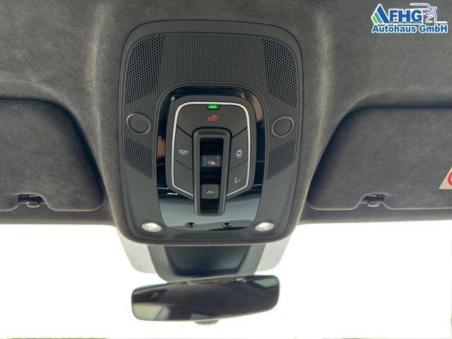 Audi Q8 55 TFSI 3D Olufsen Soft Nacht 