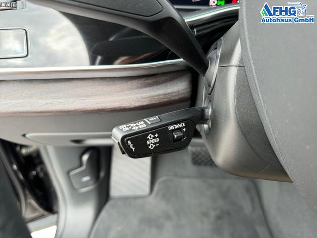 Audi Q8 55 TFSI 3D Olufsen Soft Nacht 