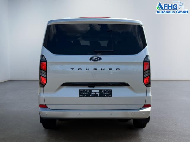 Ford Tourneo Custom Titanium L1 1Titanium Klima DAB Temp Spur PDC Kamera LED SYNC4 LMF 