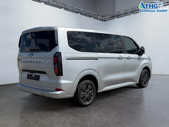 Ford Tourneo Custom Titanium L1 1Titanium Klima DAB Temp Spur PDC Kamera LED SYNC4 LMF 