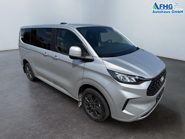 Ford Tourneo Custom Titanium L1 1Titanium Klima DAB Temp Spur PDC Kamera LED SYNC4 LMF 