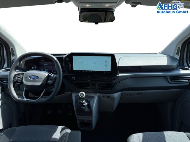 Ford Tourneo Custom Titanium L1 1Titanium Klima DAB Temp Spur PDC Kamera LED SYNC4 LMF 