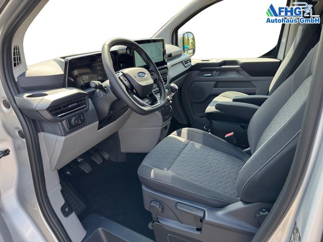 Ford Tourneo Custom Titanium L1 1Titanium Klima DAB Temp Spur PDC Kamera LED SYNC4 LMF 