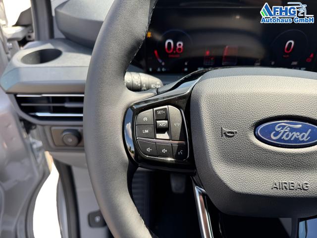 Ford Tourneo Custom Titanium L1 1Titanium Klima DAB Temp Spur PDC Kamera LED SYNC4 LMF 