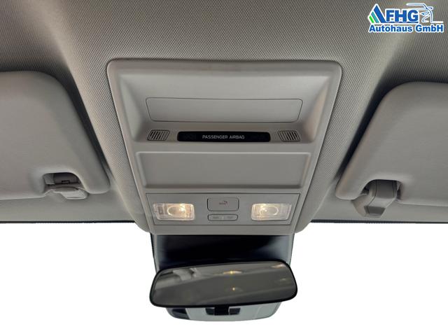 Ford Tourneo Custom Titanium L1 1Titanium Klima DAB Temp Spur PDC Kamera LED SYNC4 LMF 