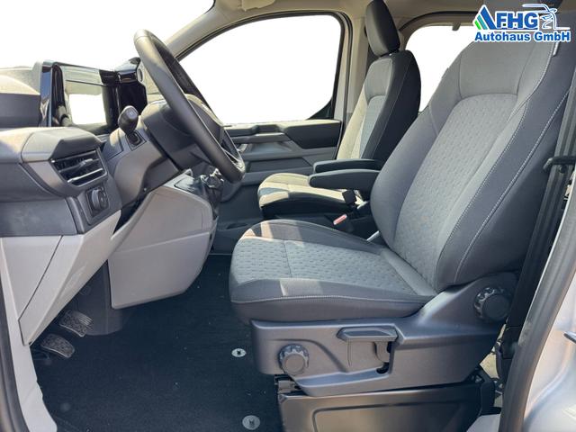 Ford Tourneo Custom Titanium L1 1Titanium Klima DAB Temp Spur PDC Kamera LED SYNC4 LMF 
