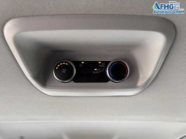 Ford Tourneo Custom Titanium L1 1Titanium Klima DAB Temp Spur PDC Kamera LED SYNC4 LMF 