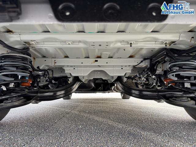 Ford Tourneo Custom Titanium L1 1Titanium Klima DAB Temp Spur PDC Kamera LED SYNC4 LMF 